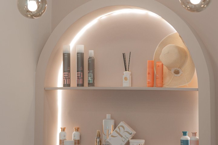 Chrio Lab - Coiffure Napoli - Photo de galerie - OneBooking