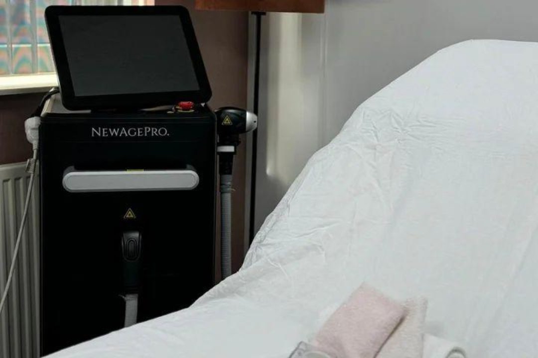 Farzana Clinic, Kievitsloop, Breda