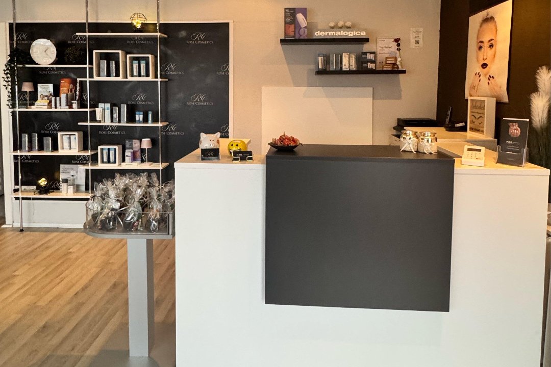 Rose Cosmetics, Lurup, Hamburg