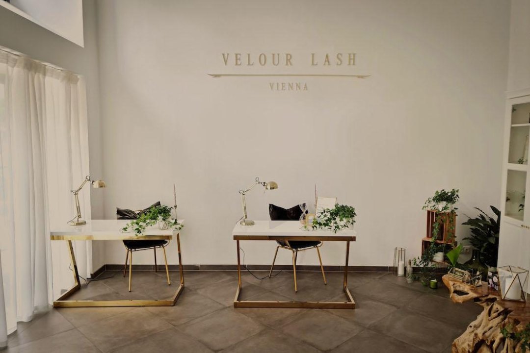 Velour Lash Vienna, 4. Bezirk, Wien