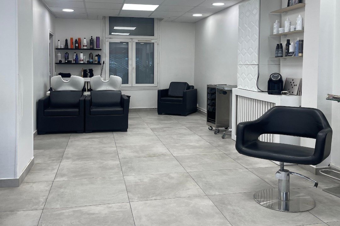 Harmonie coiffure, Gentilly, Val-de-Marne