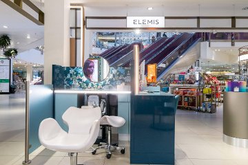 Elemis - John Lewis - Kingston