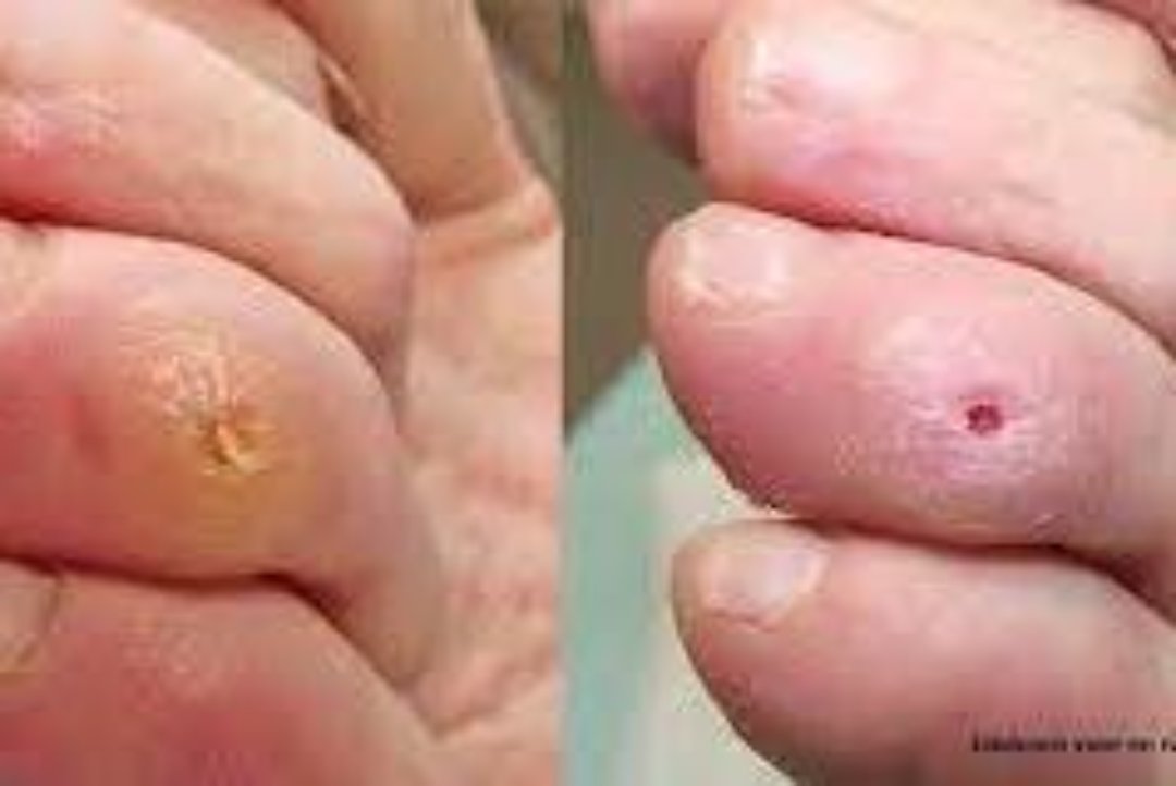 Pedicure Nadine , Lievegem