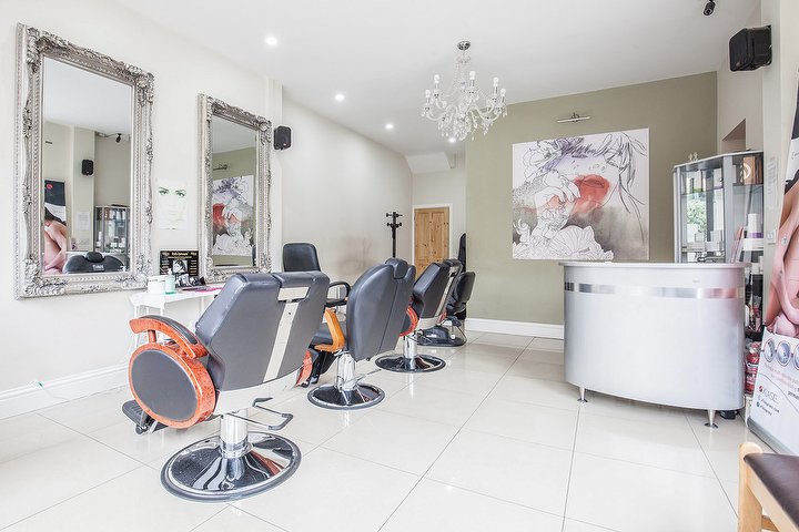 Anam Hair & Beauty Ltd - Onglerie Hither Green - Photo de couverture - OneBooking