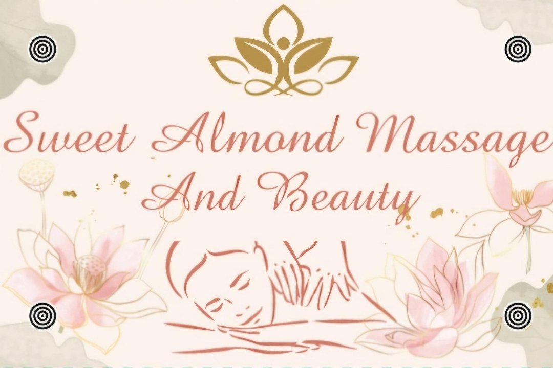 Sweet Almond Massage & Beauty, Whiston, Liverpool