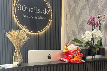 90nails.de Beauty & More Bochum