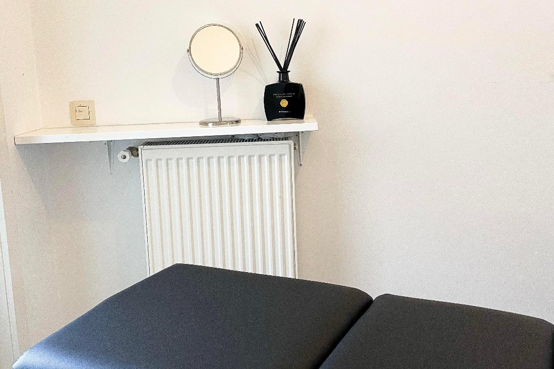 Vikar Brows, Floralienlaan, Antwerp