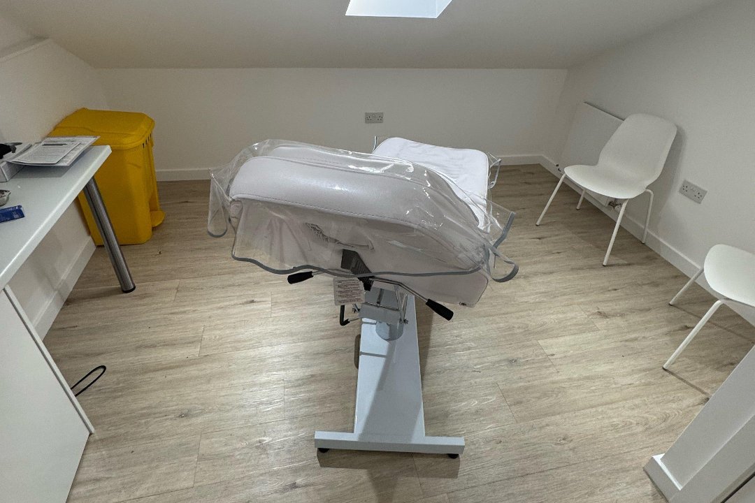 RLA Nurse Aesthetics, Netherlee, East Renfrewshire