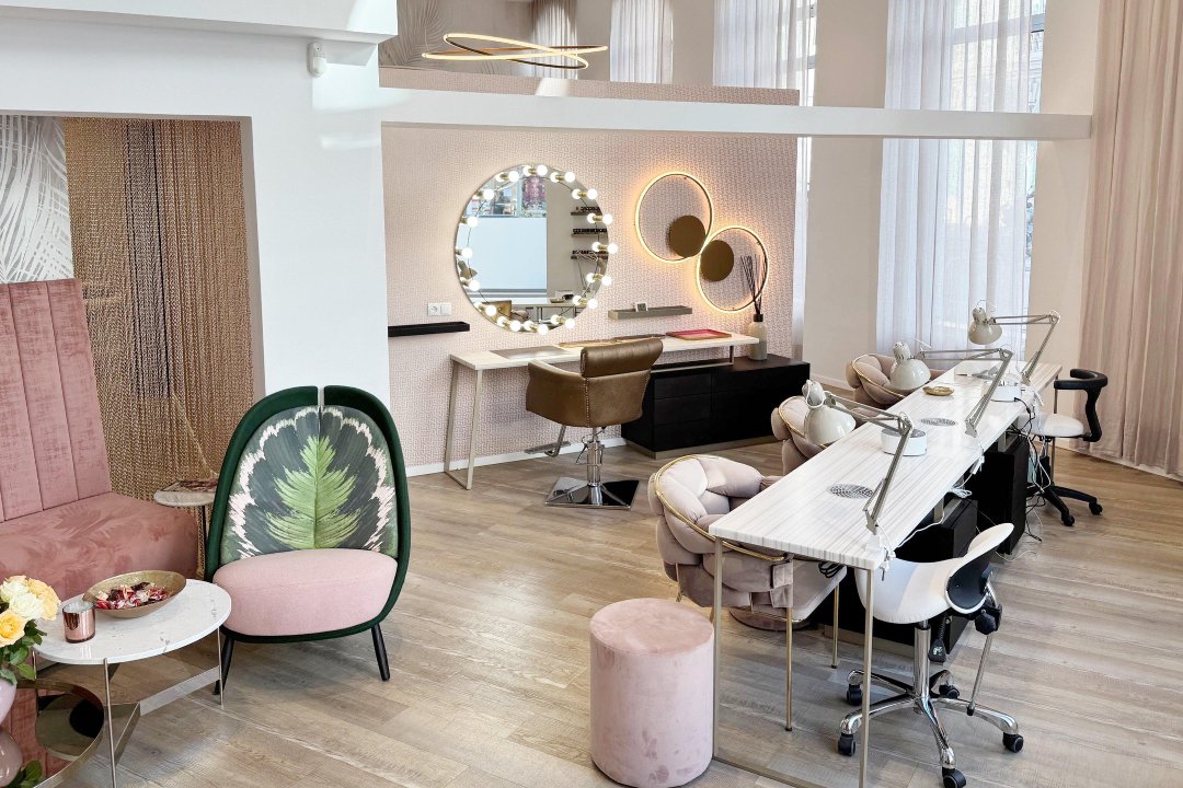 Fable Beauty Salon GmbH, 18. Bezirk, Wien