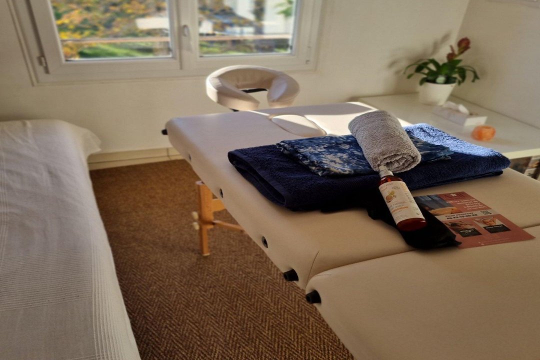 Yanie Massage Bien Être, Fuveau, Bouches-du-Rhône