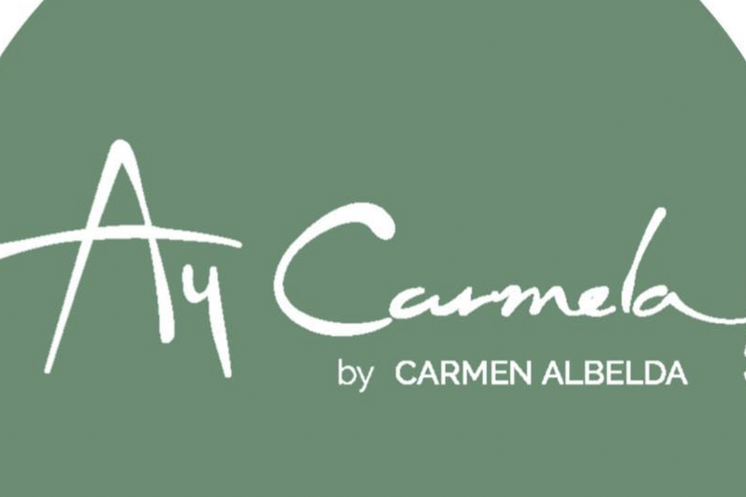 Ay Carmela!, Benimaclet, Valencia