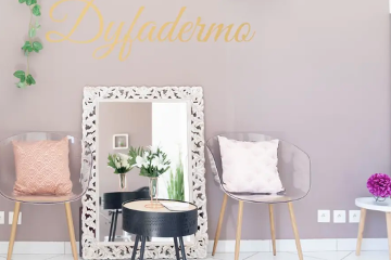 Dyfadermo - Maquillage Permanent & Semi Permanent - 91 Essonne