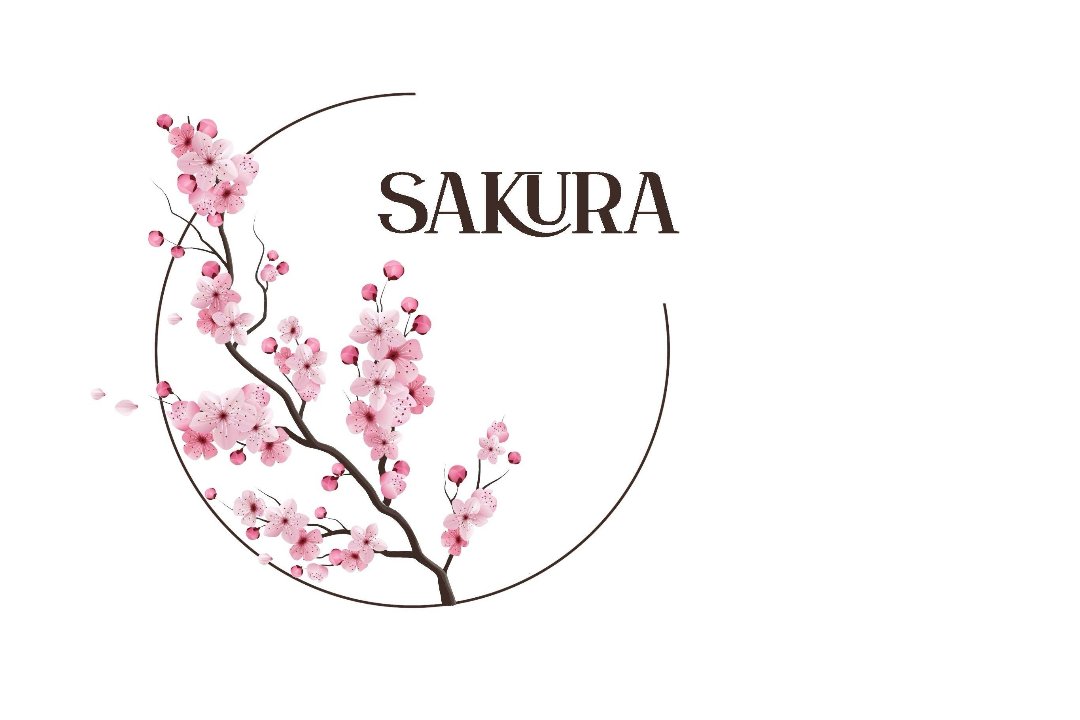 Sakura, Carrer del Vallespir, Barcelona