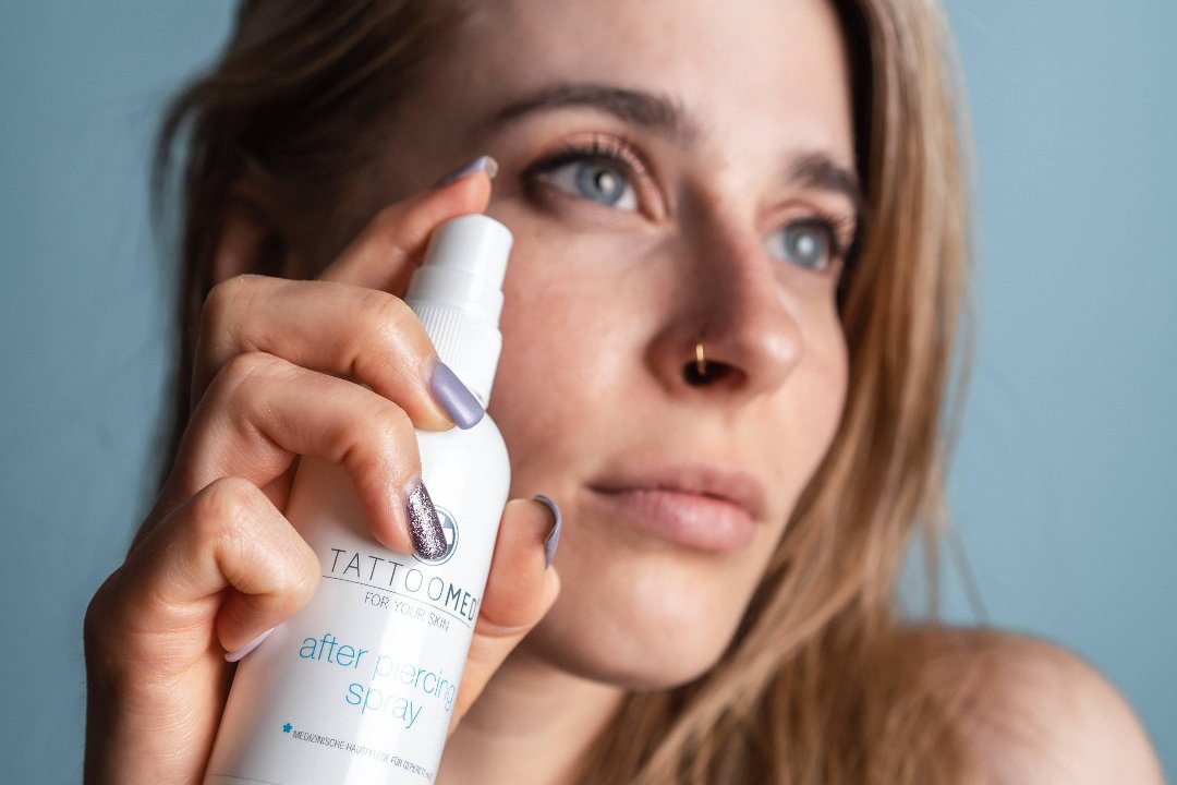 La Rubia Tattoo - Cerdanyola del Vallès, Cerdanyola del Vallès, Provincia de Barcelona