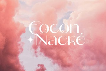 Cocon Nacré