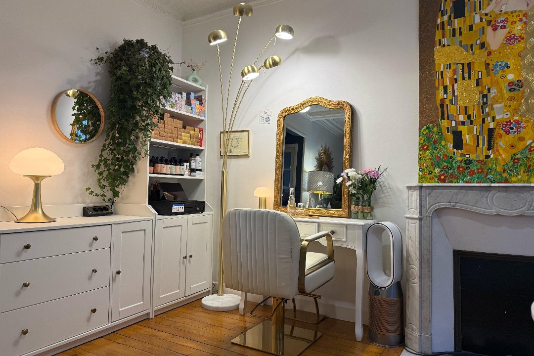 Maison de coiffure privée - Mélissa Gougis, Montrouge, Hauts-de-Seine