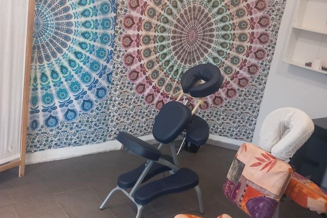 Gloria Massage, Mont des Arts