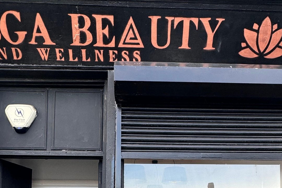 BGA Beauty & Wellness, Rutherglen, Glasgow Area