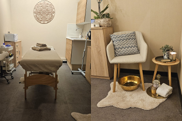 Carina Spa & Beauty