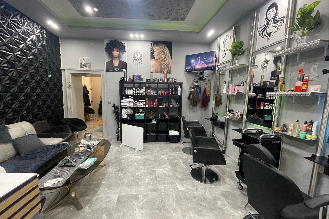 Jasminrose beuty, 10. Bezirk, Wien