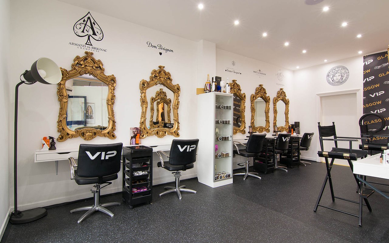 Hairdressers and Hair Salons near Glasgow East, Glasgow Treatwell