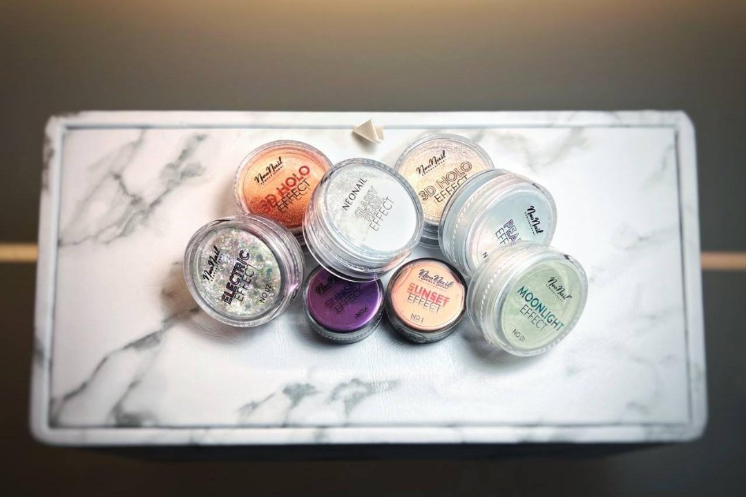 Oli Nail Studio, Castillejos, Madrid