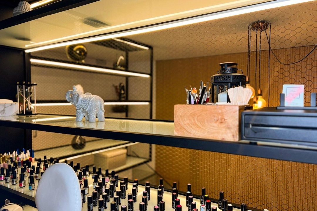 Oli Nail Studio, Castillejos, Madrid