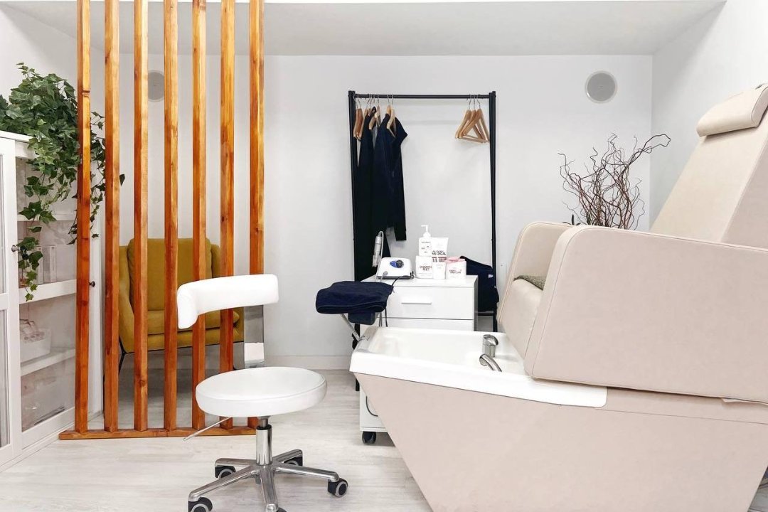 Oli Nail Studio, Castillejos, Madrid