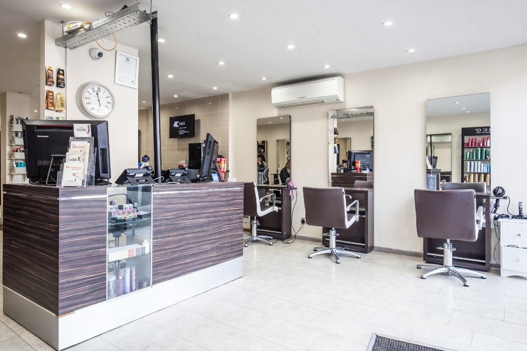 Vanilla Hair Studio, Radlett, Hertfordshire