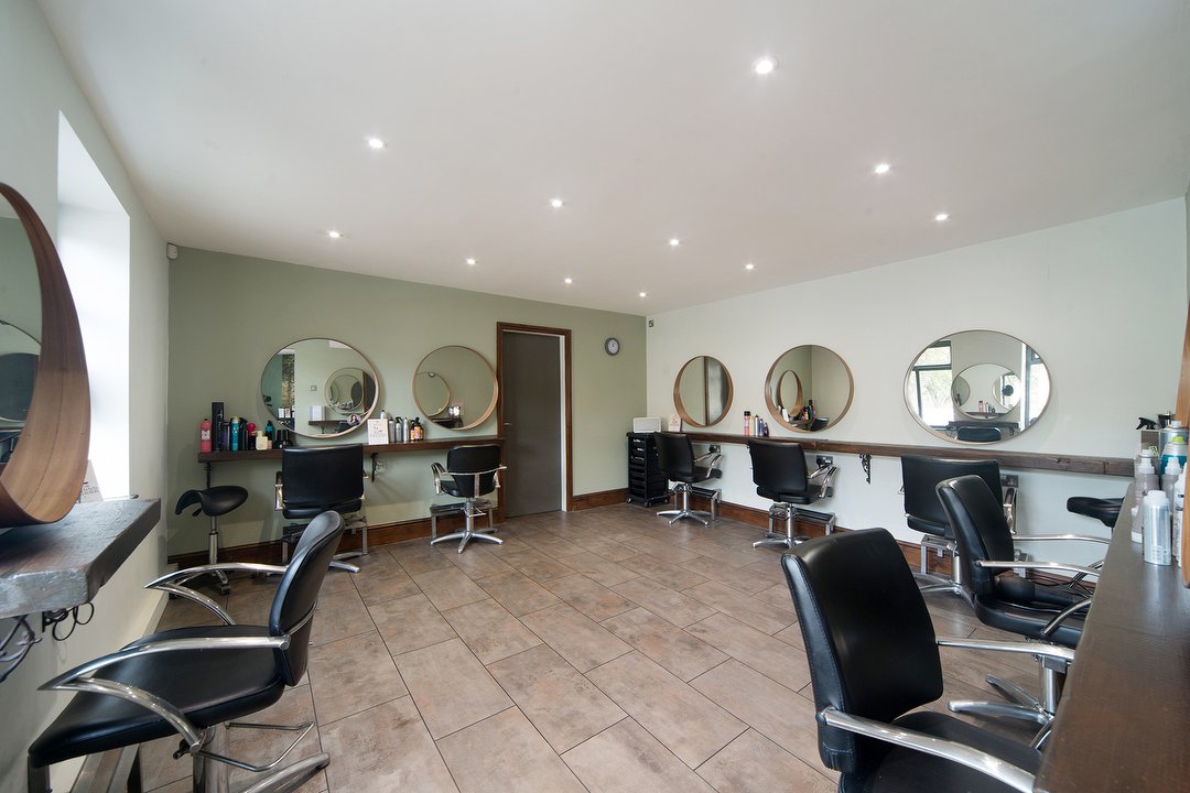 Tranquility Day Spa Hair Salon, Horsforth, Leeds