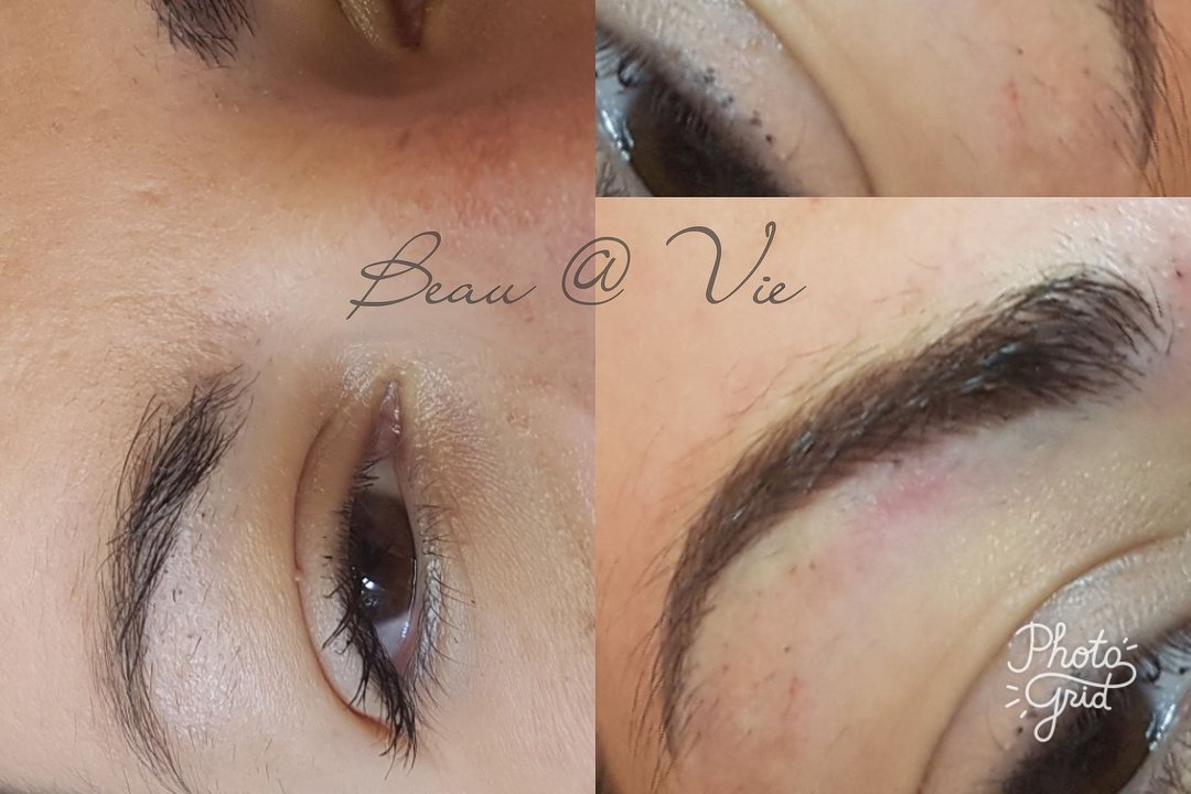 Beau Ink & Beauty, Horsforth, Leeds