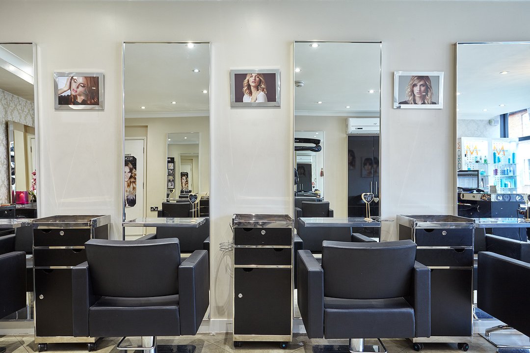14 Cute Capelli beauty ladies salon Haircut 2021