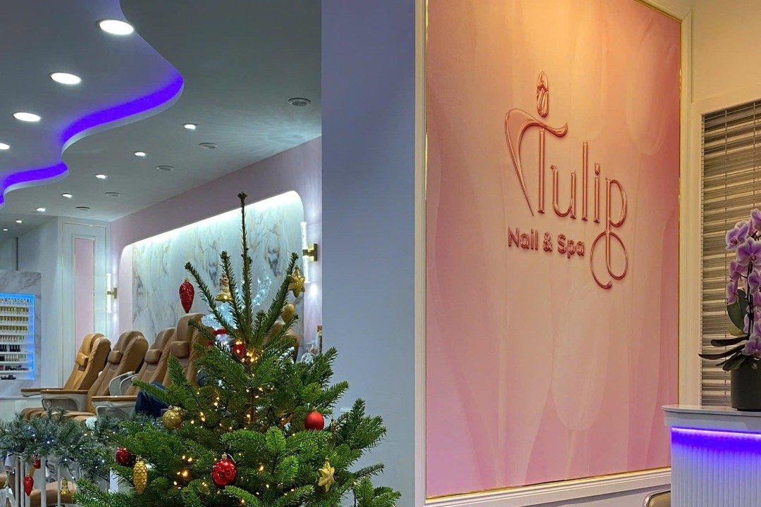 Tulip Nails & Spa, Ludwigsvorstadt, München