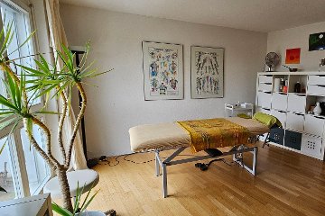 Aloha Bodywork Massage & Körperarbeit