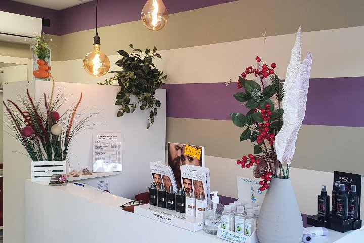 Dimensione Donna - Coiffure Parma - Photo de couverture - OneBooking