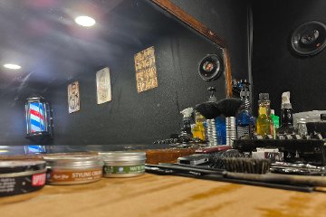 1130 Barber Van Parc George Henri