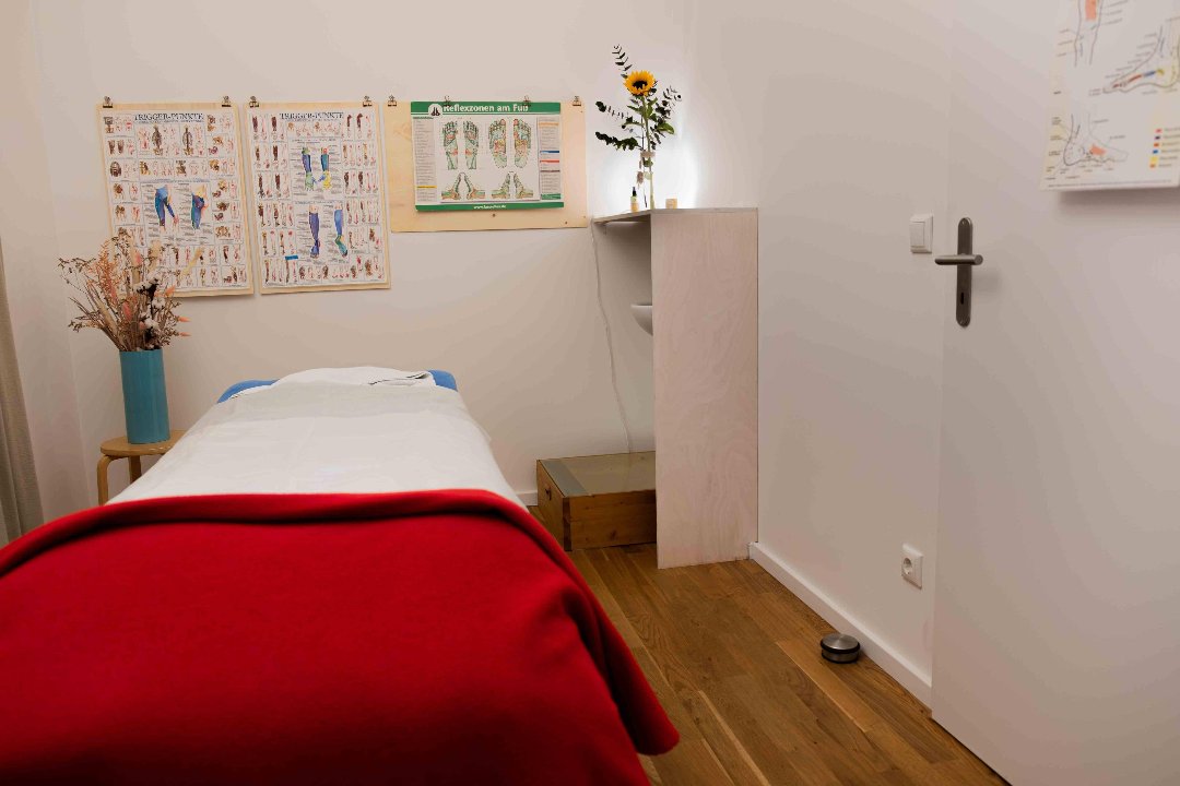 Elysian-Touch-Massages Berlin, Weißensee, Berlin