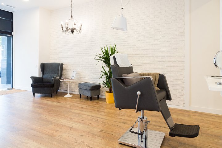 Mírame Lashes & Brows Sarrià - Sourcils & cils Les Corts - Photo de galerie - OneBooking