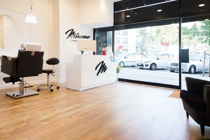 Mírame Lashes & Brows Sarrià - Sourcils & cils Les Corts - Photo de galerie - OneBooking