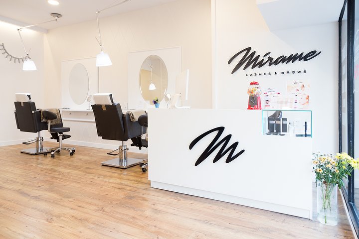 Mírame Lashes & Brows Sarrià - Sourcils & cils Les Corts - Photo de galerie - OneBooking