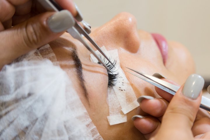 Mírame Lashes & Brows Sarrià - Sourcils & cils Les Corts - Photo de galerie - OneBooking
