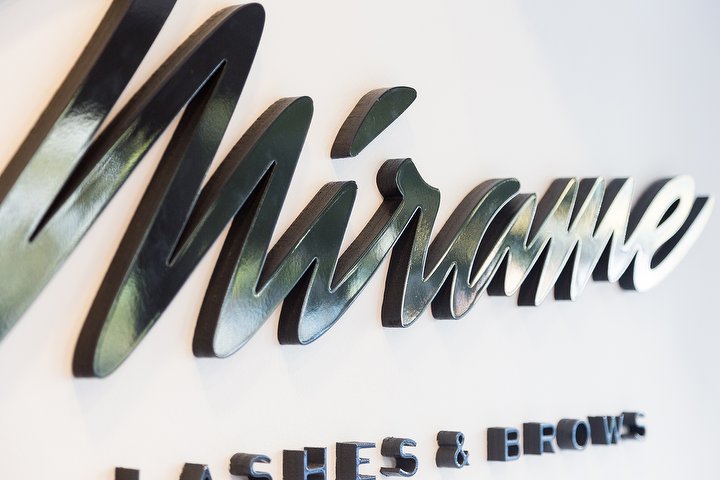 Mírame Lashes & Brows Sarrià - Sourcils & cils Les Corts - Photo de galerie - OneBooking