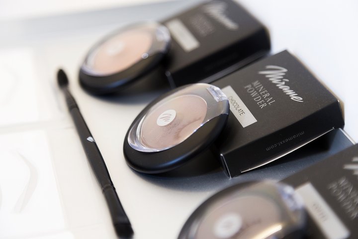 Mírame Lashes & Brows Sarrià - Sourcils & cils Les Corts - Photo de galerie - OneBooking