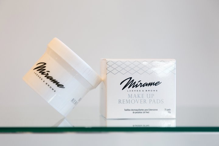 Mírame Lashes & Brows Sarrià - Sourcils & cils Les Corts - Photo de galerie - OneBooking