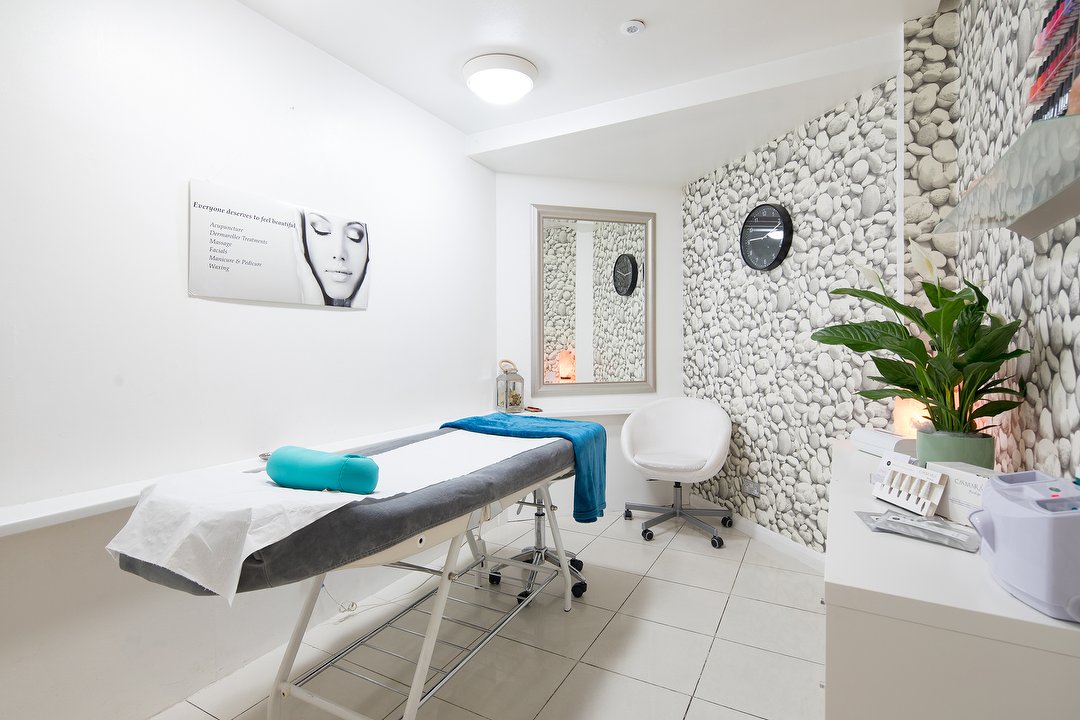 Arletta Beauty Studio, Notting Hill Gate, London