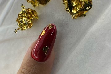 Rubynailsh