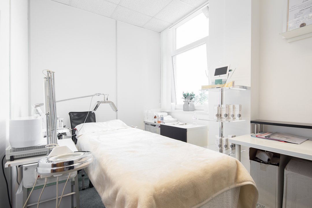 Expert Skin Care, Mortlake, London