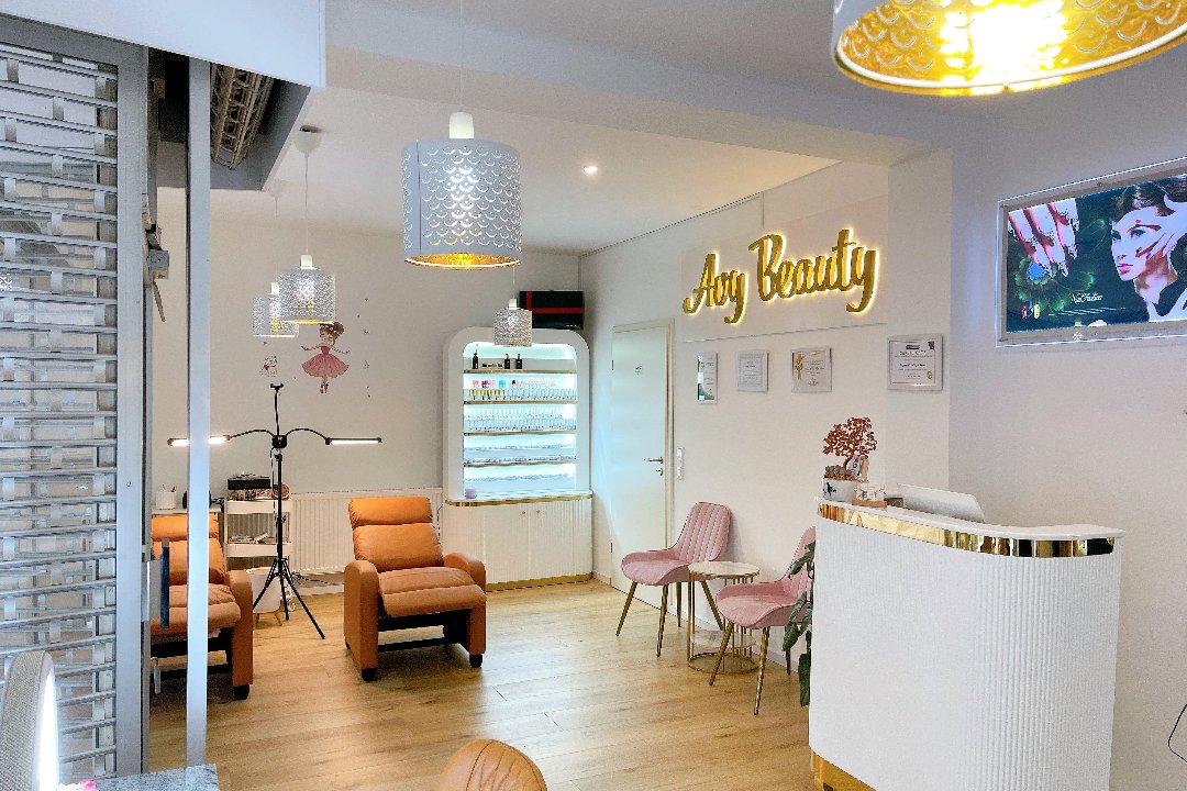 AVY Beauty, Neu-Isenburg, Neu-Isenburg, Hessen