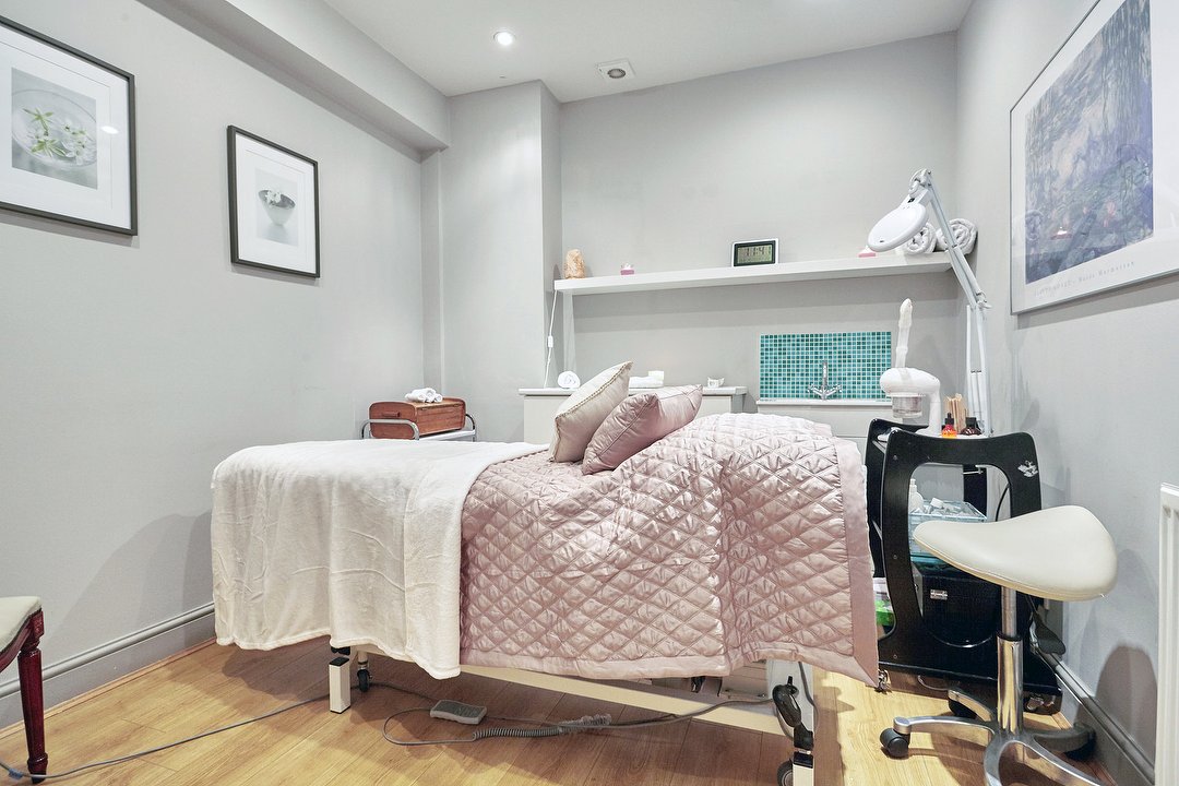 Dermaesthetics Clinic Pimlico, Pimlico, London