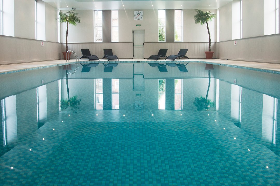 Cheshire Health Club & Spa, Mobberley, Cheshire